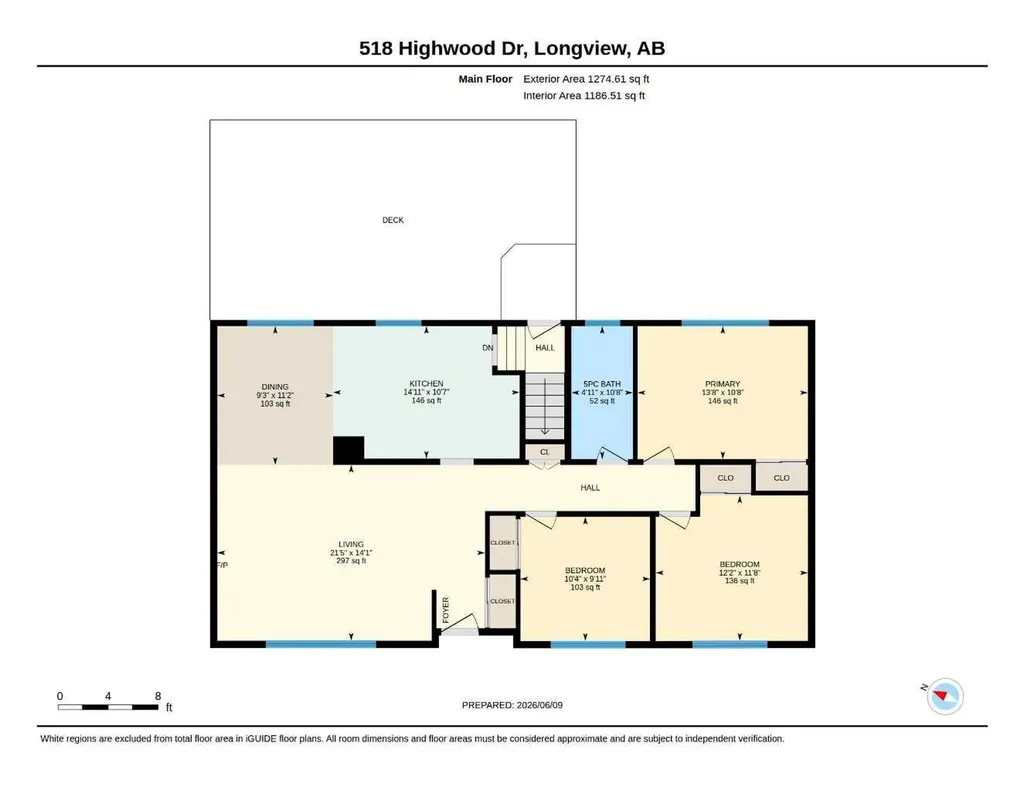 518B Highwood Longview AB T0L1H0