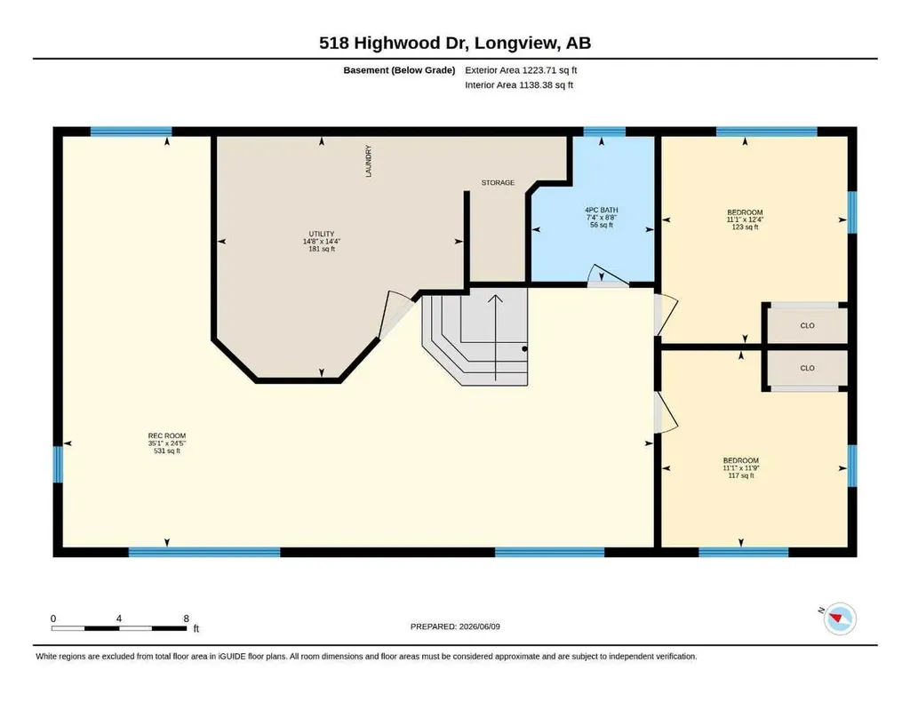 518B Highwood Longview AB T0L1H0