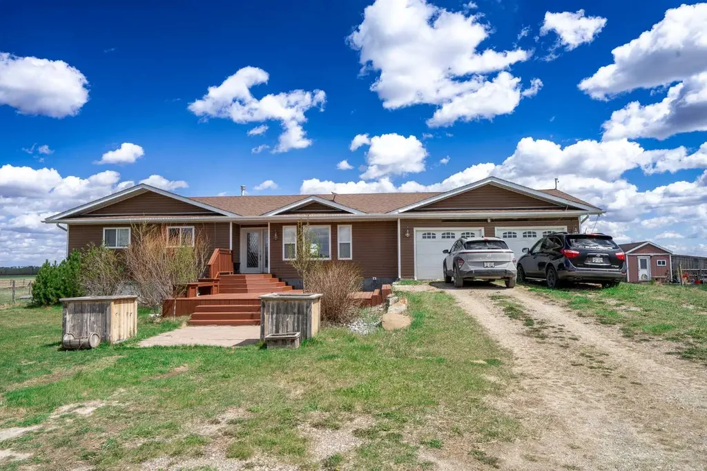 382003 Range Road 52 Rural Clearwater County AB T0M 0C0