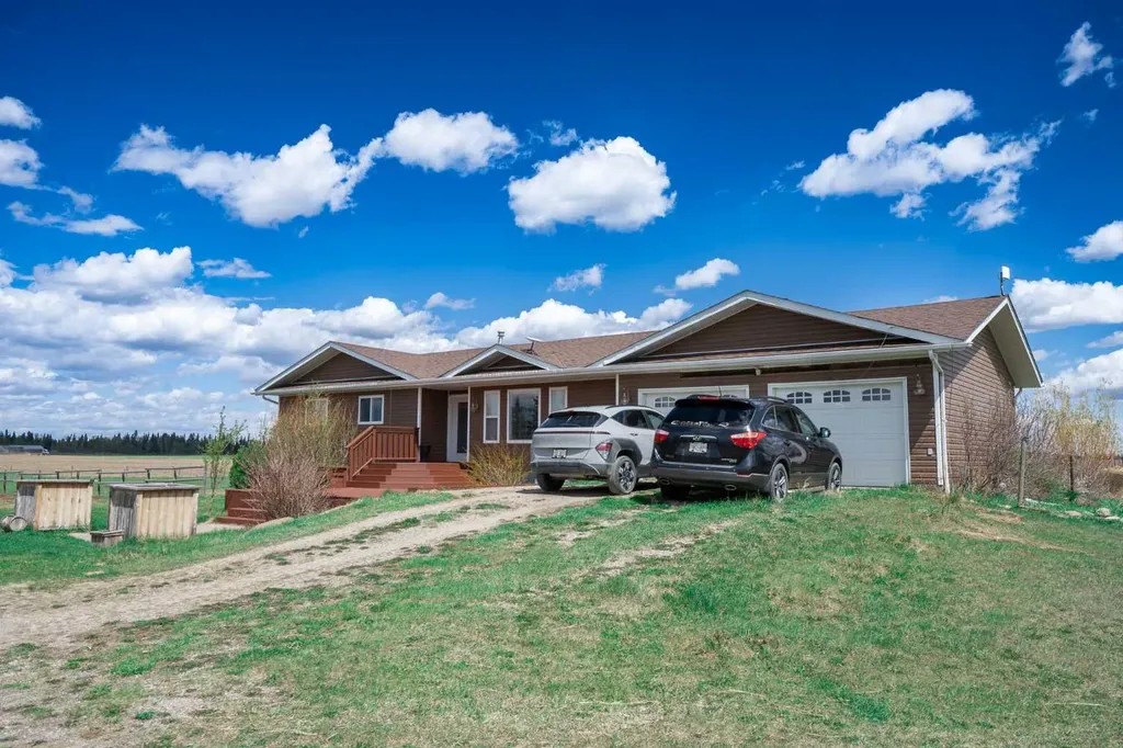 382003 Range Road 52 Rural Clearwater County AB T0M 0C0