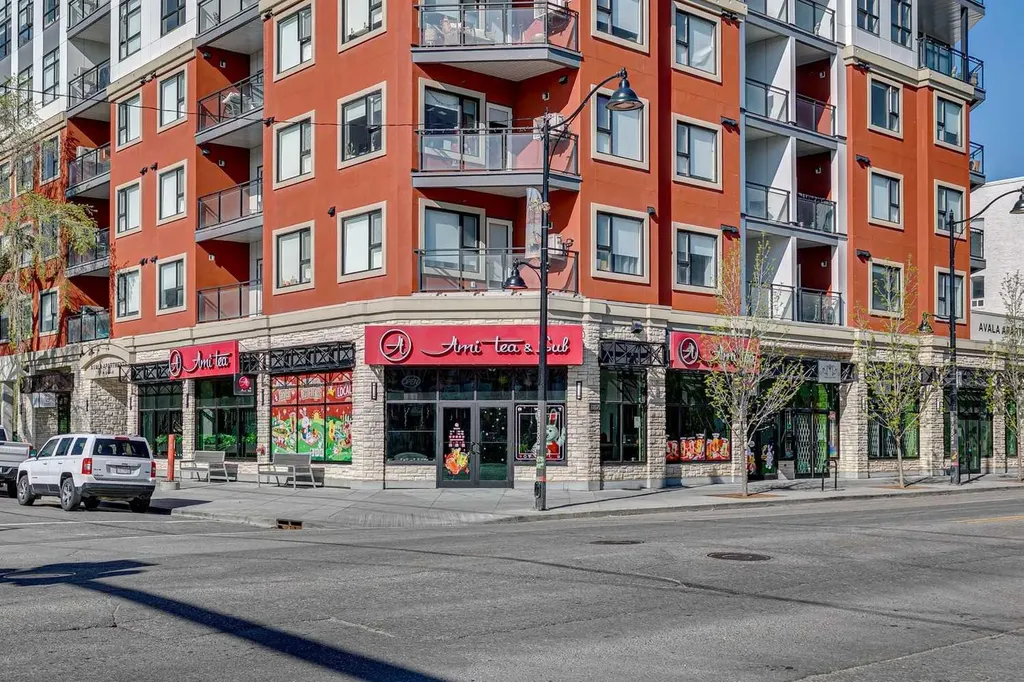 1605 17 Street SE Calgary AB T2G 2L7