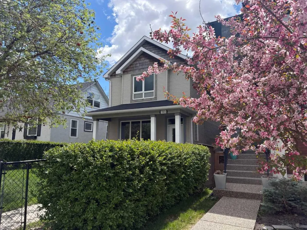 703 52 Avenue SW Calgary AB T2V 0B6
