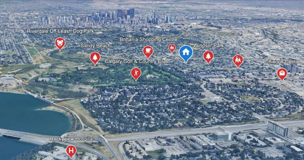 703 52 Avenue SW Calgary AB T2V 0B6
