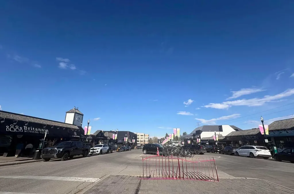 703 52 Avenue SW Calgary AB T2V 0B6