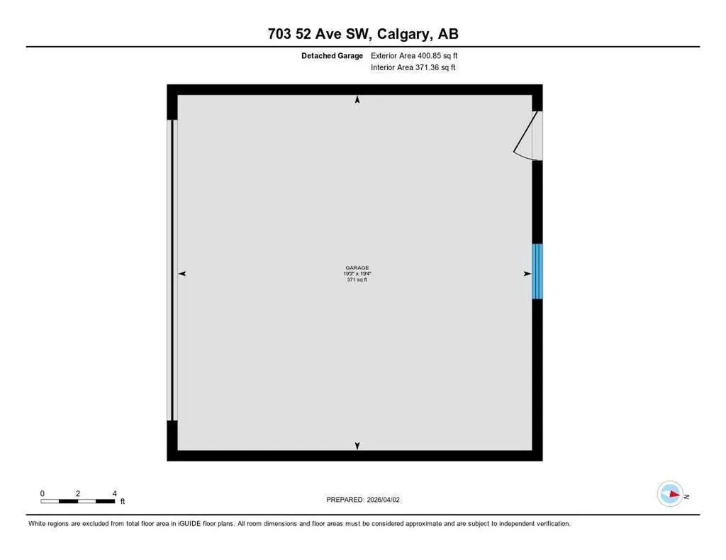 703 52 Avenue SW Calgary AB T2V 0B6