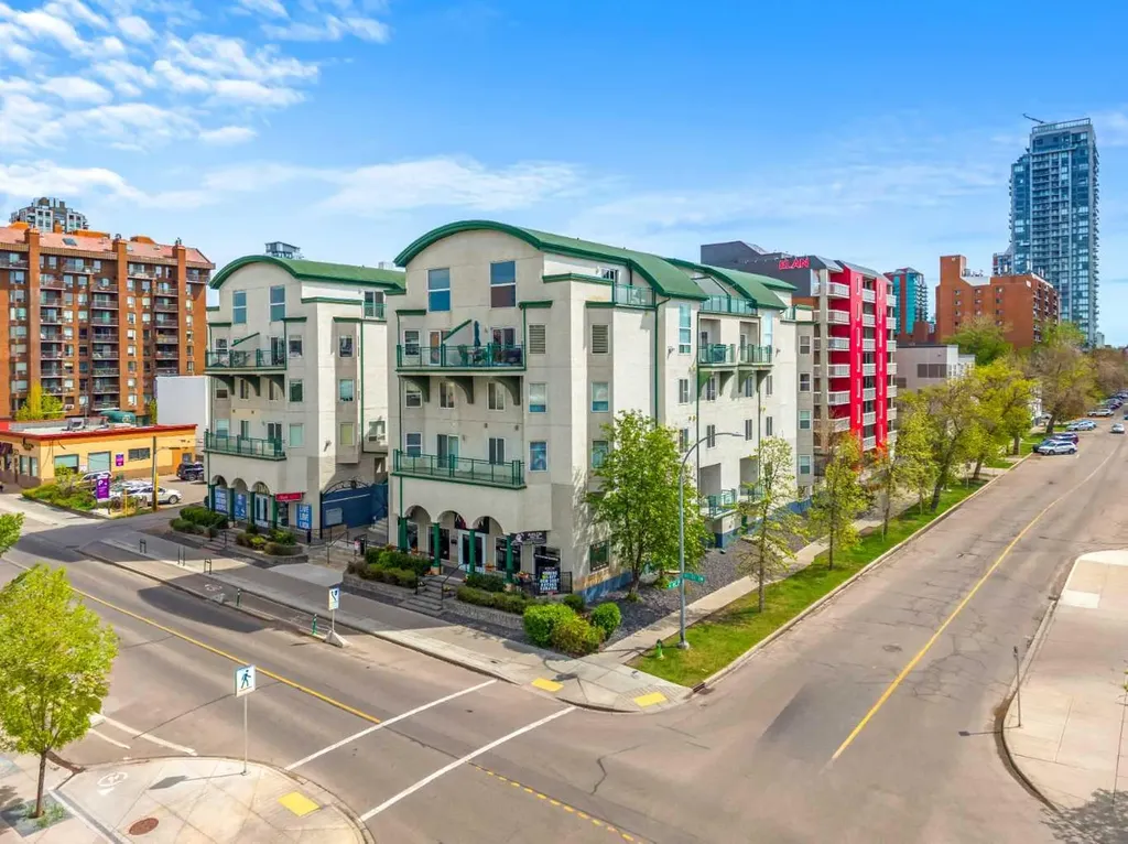 1514 11 Street SW Calgary AB T2R 1G9