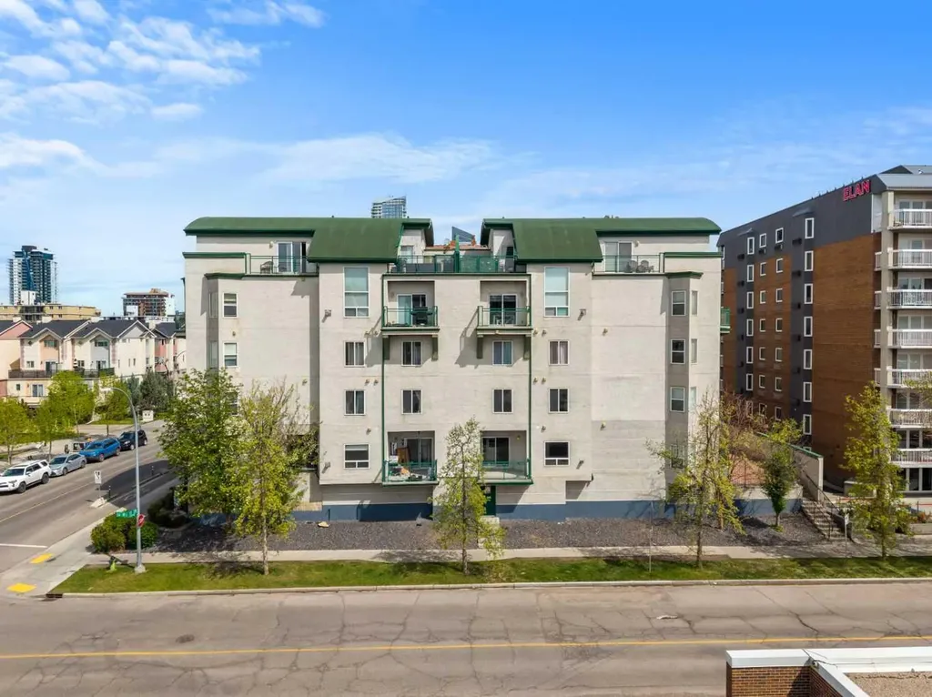 1514 11 Street SW Calgary AB T2R 1G9