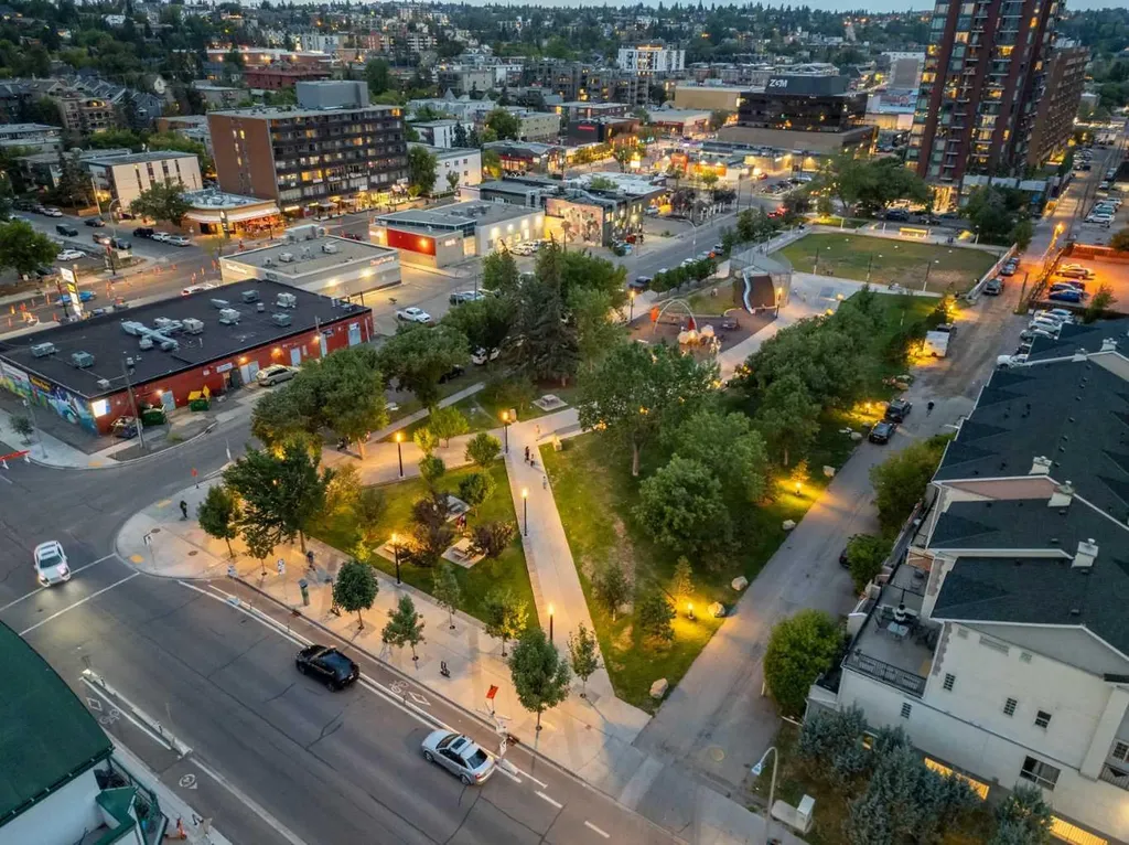1514 11 Street SW Calgary AB T2R 1G9