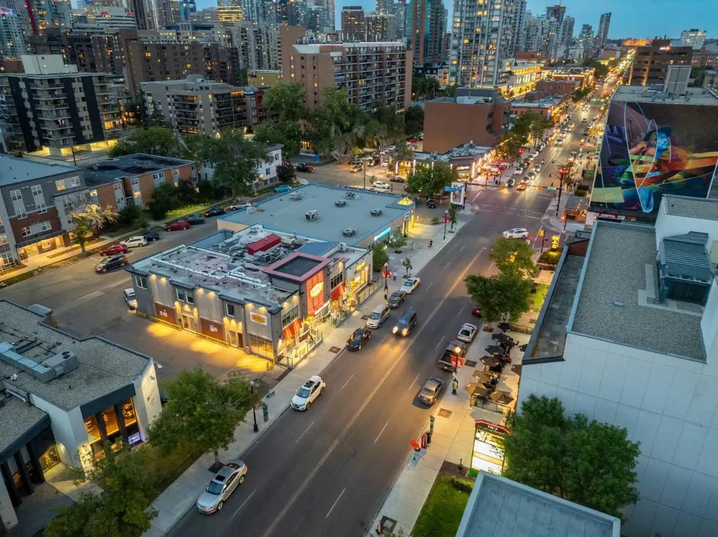 1514 11 Street SW Calgary AB T2R 1G9