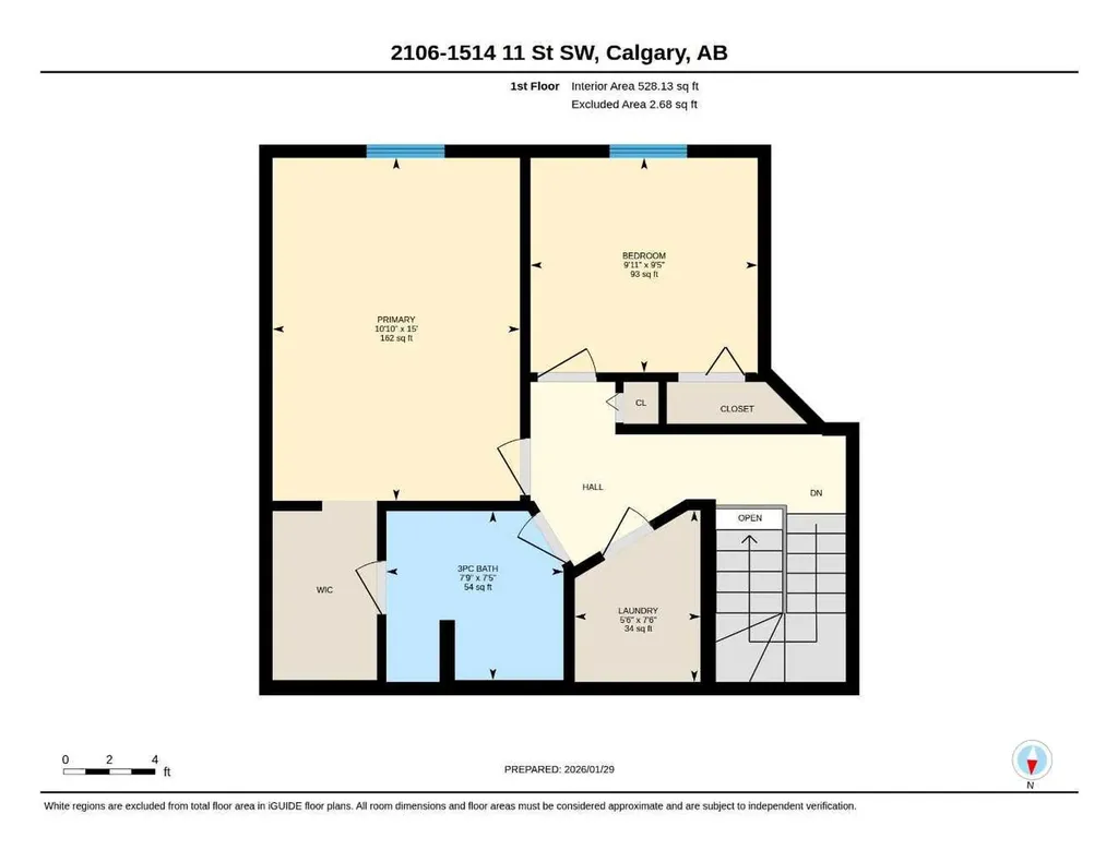1514 11 Street SW Calgary AB T2R 1G9