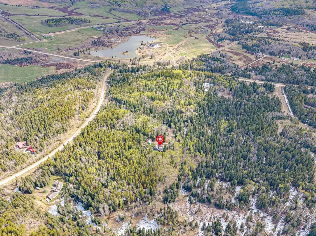 7 Aspen Creek Drive Rural Foothills County AB T0L0K0