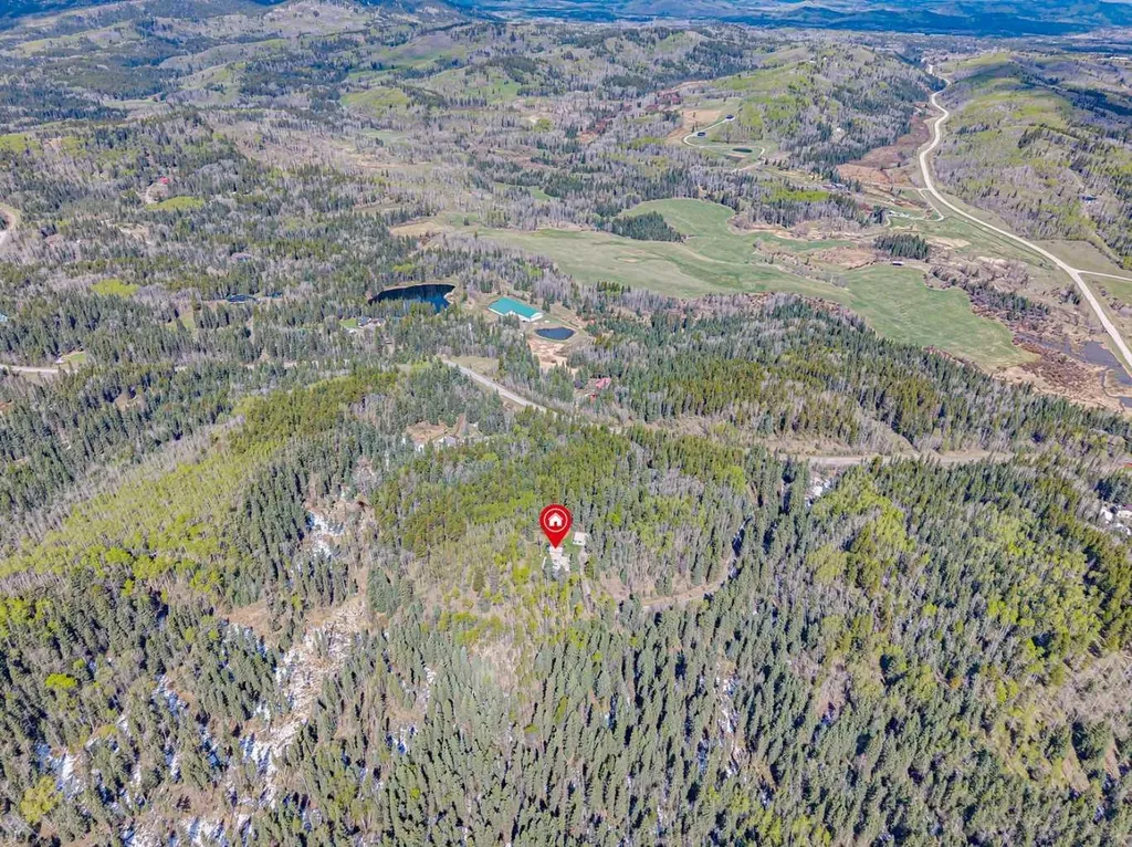7 Aspen Creek Drive Rural Foothills County AB T0L0K0