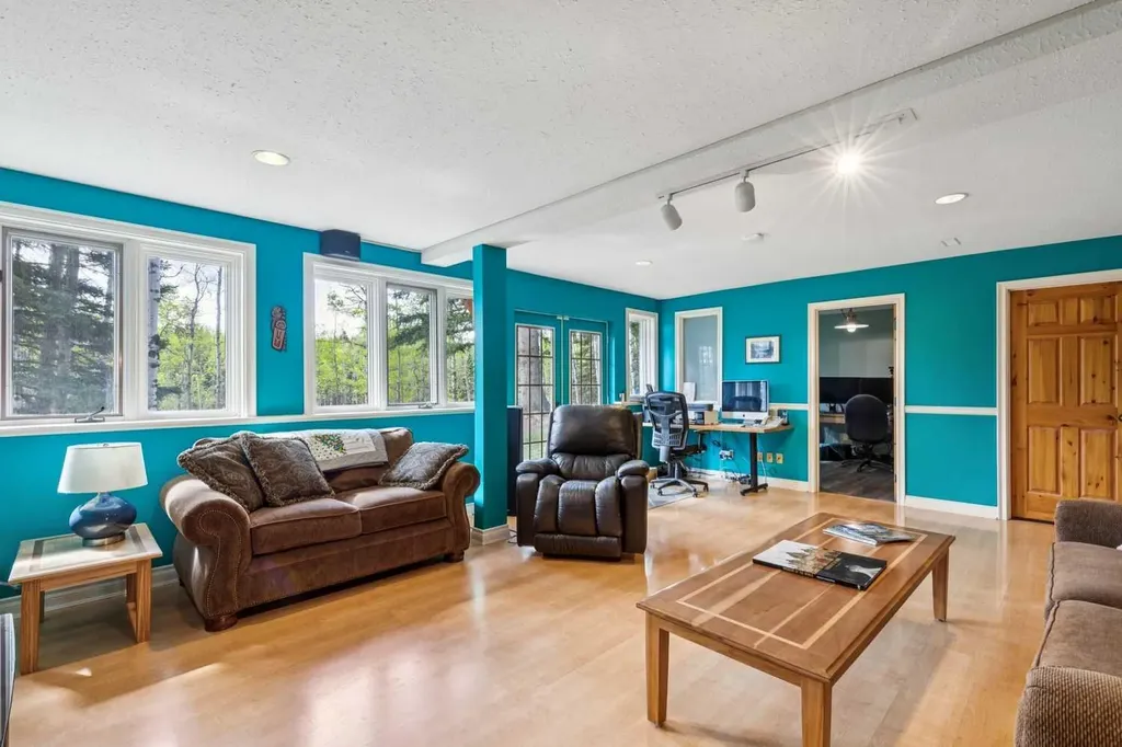7 Aspen Creek Drive Rural Foothills County AB T0L0K0