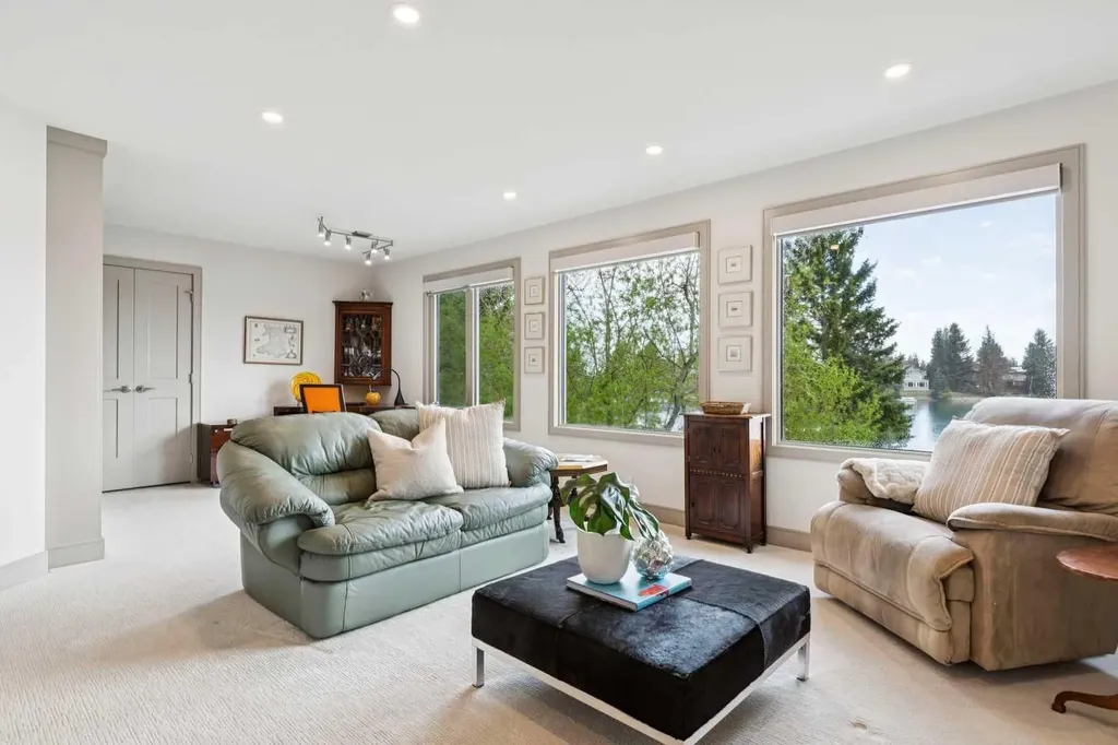 947 Lake Placid Drive SE Calgary AB T2J 4C4