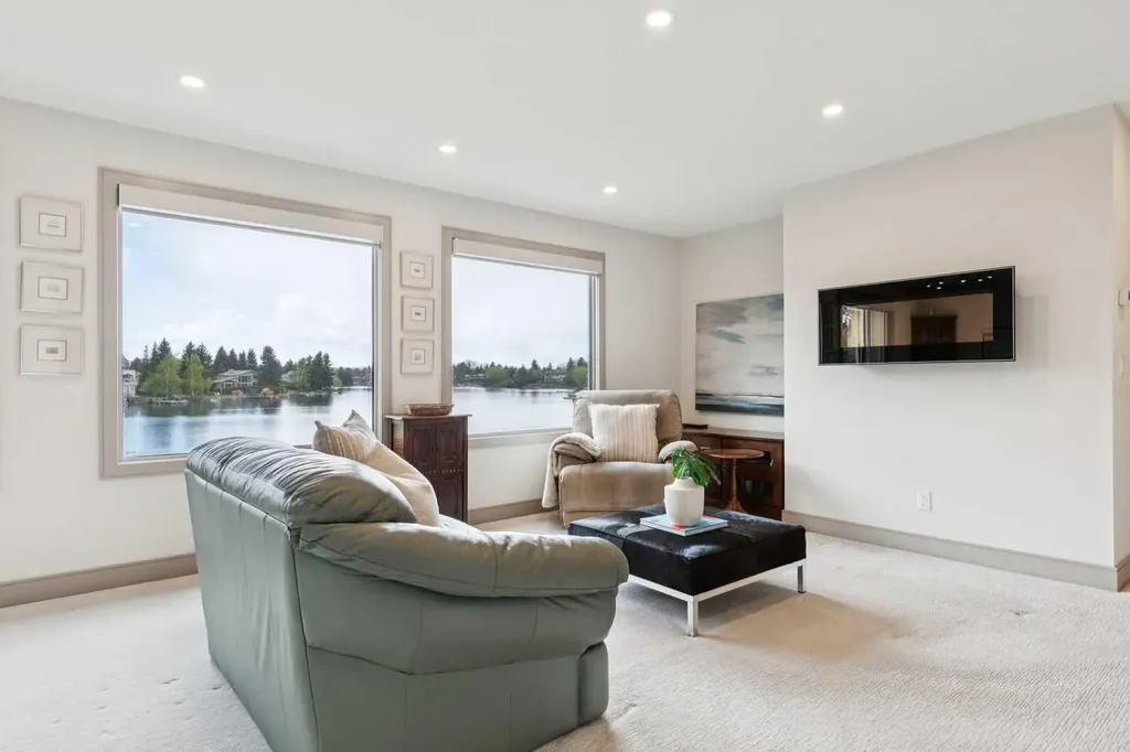 947 Lake Placid Drive SE Calgary AB T2J 4C4