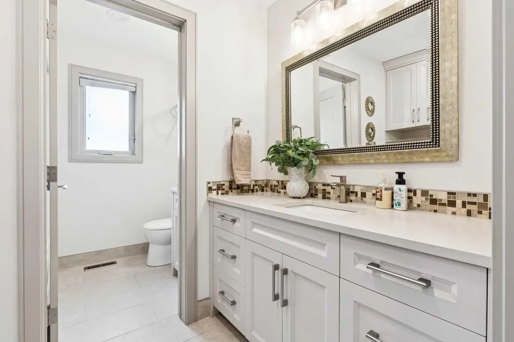 947 Lake Placid Drive SE Calgary AB T2J 4C4