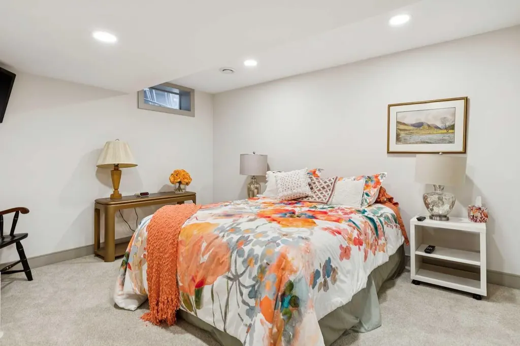 947 Lake Placid Drive SE Calgary AB T2J 4C4