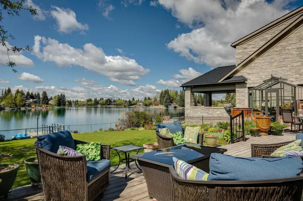 947 Lake Placid Drive SE Calgary AB T2J 4C4