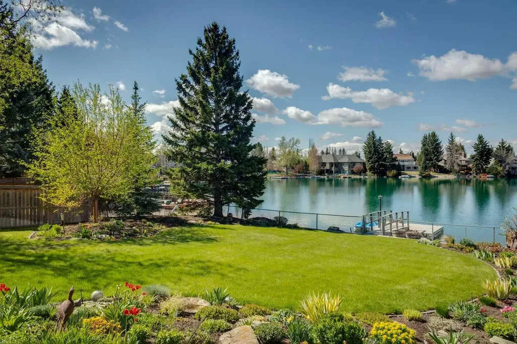 947 Lake Placid Drive SE Calgary AB T2J 4C4
