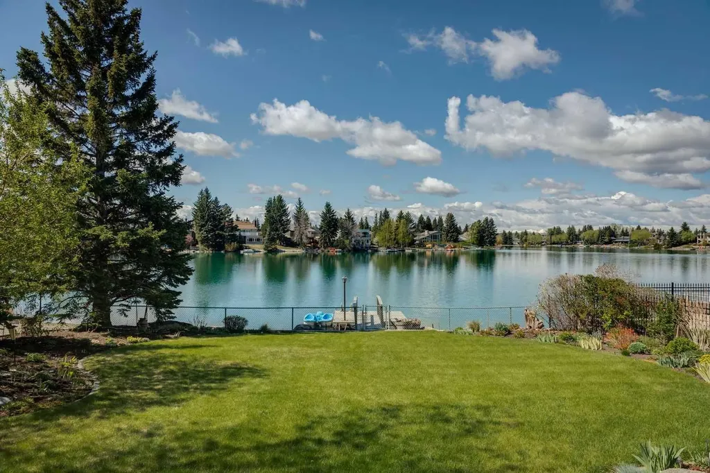 947 Lake Placid Drive SE Calgary AB T2J 4C4