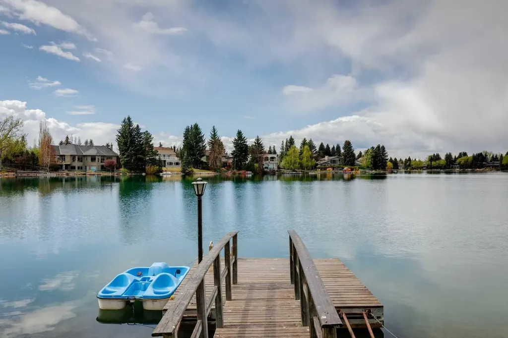 947 Lake Placid Drive SE Calgary AB T2J 4C4