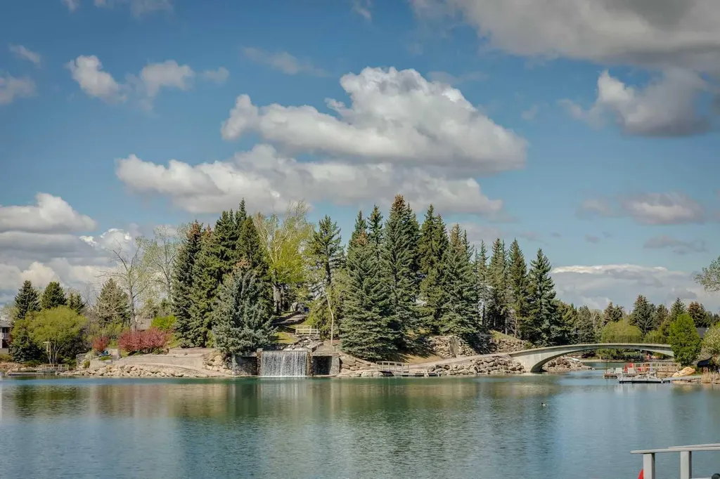 947 Lake Placid Drive SE Calgary AB T2J 4C4
