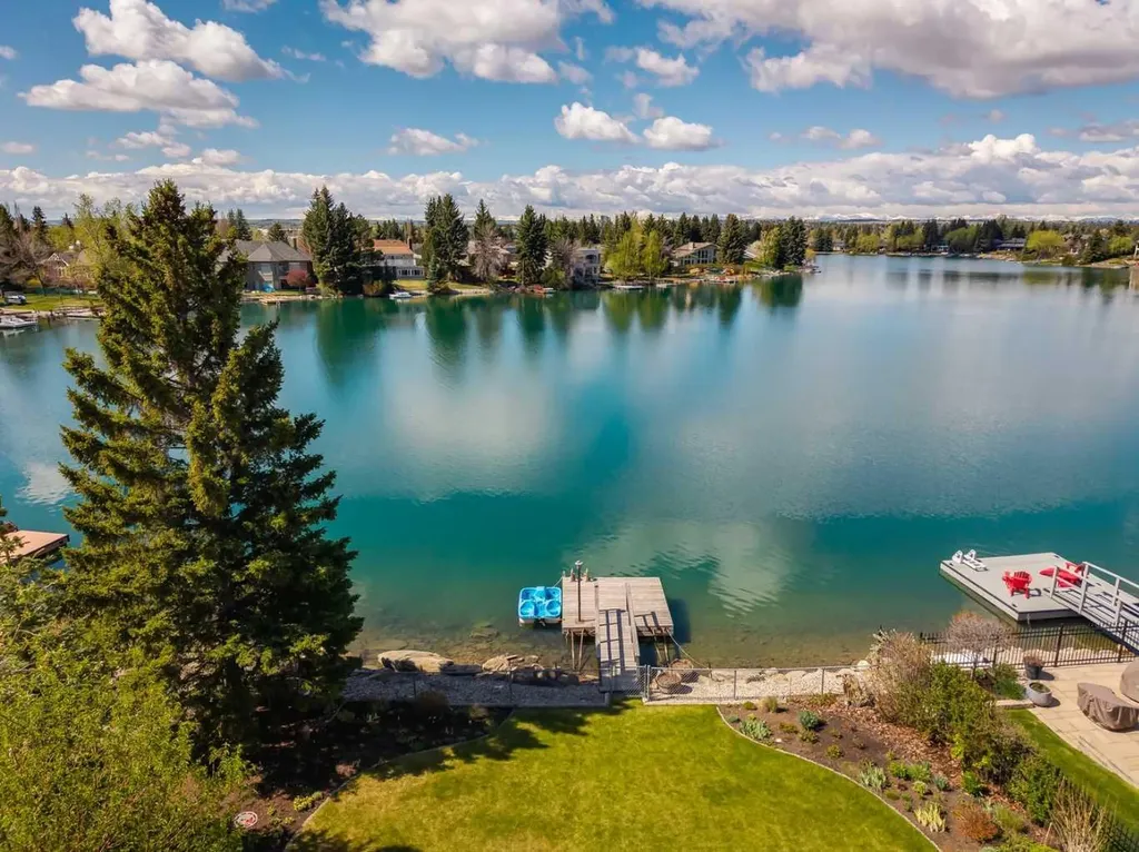 947 Lake Placid Drive SE Calgary AB T2J 4C4