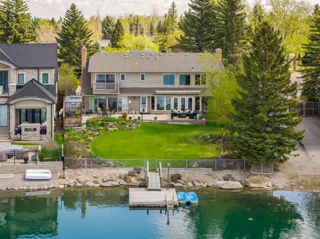 947 Lake Placid Drive SE Calgary AB T2J 4C4