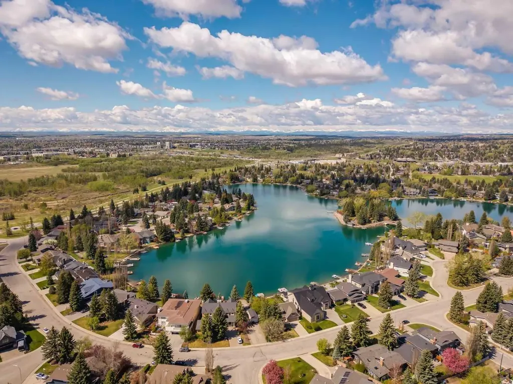947 Lake Placid Drive SE Calgary AB T2J 4C4