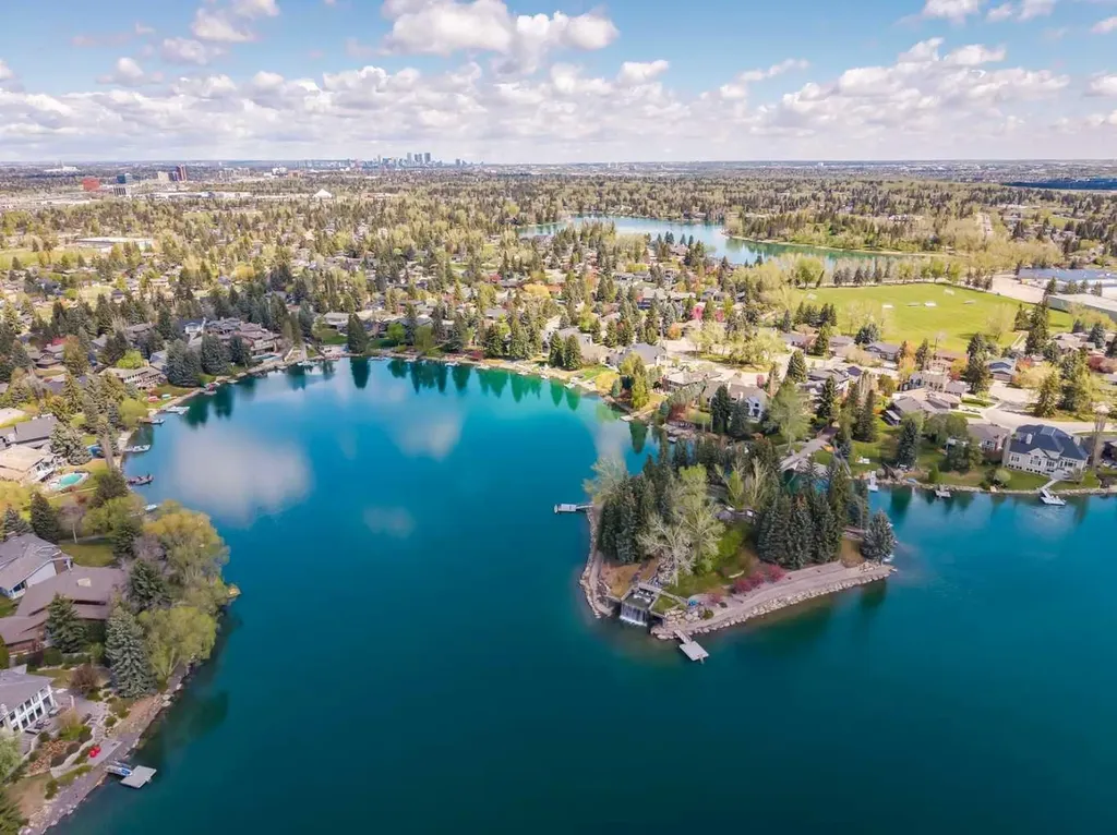 947 Lake Placid Drive SE Calgary AB T2J 4C4