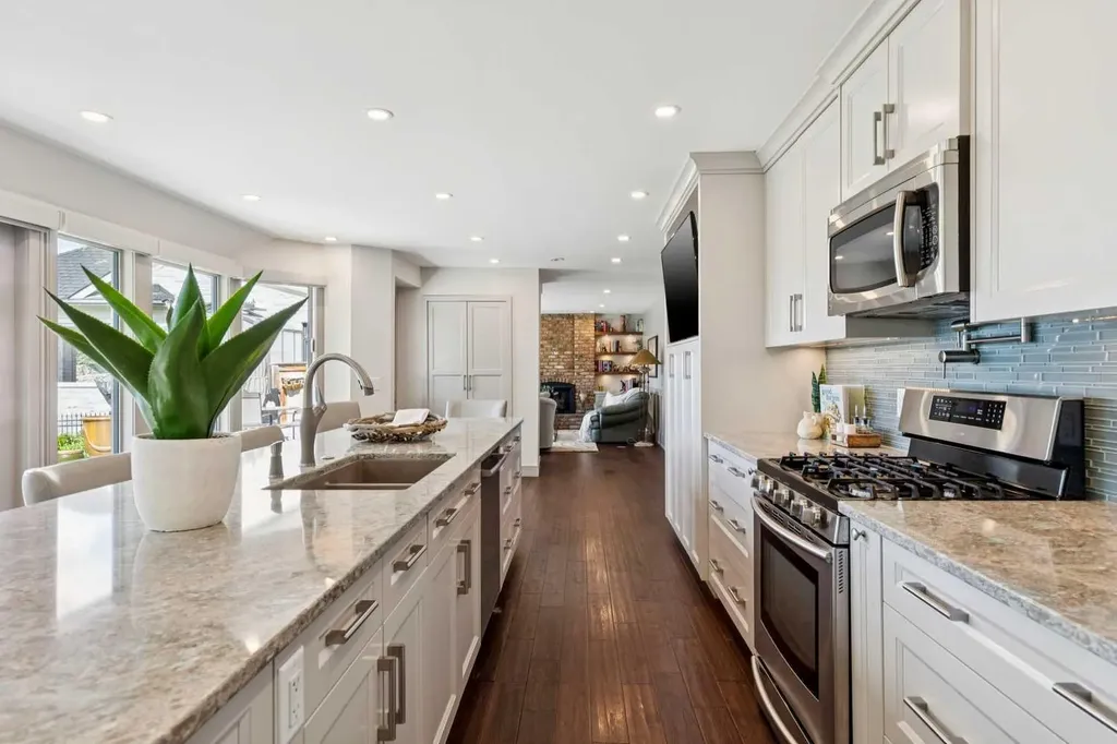 947 Lake Placid Drive SE Calgary AB T2J 4C4