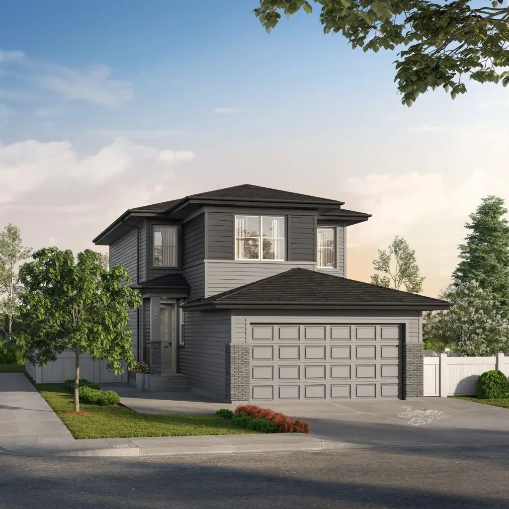 102 Corner Glen Landing Calgary AB T3N 2V1