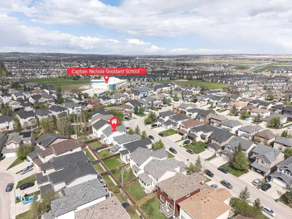 96 Panamount Manor NW Calgary AB T3K 6H7