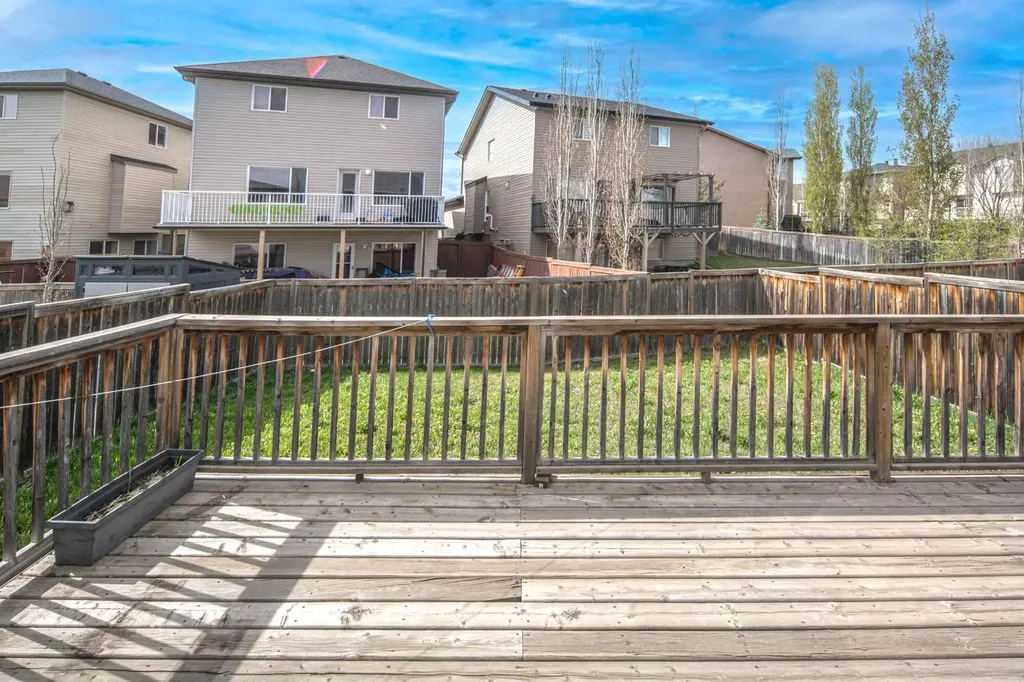 96 Panamount Manor NW Calgary AB T3K 6H7