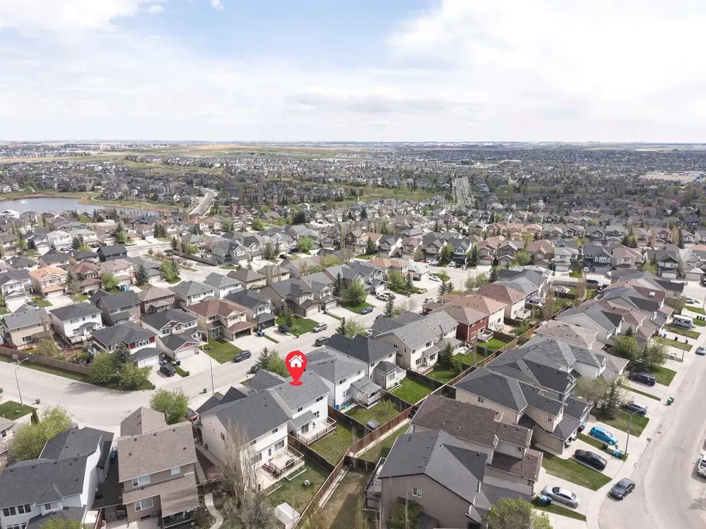 96 Panamount Manor NW Calgary AB T3K 6H7