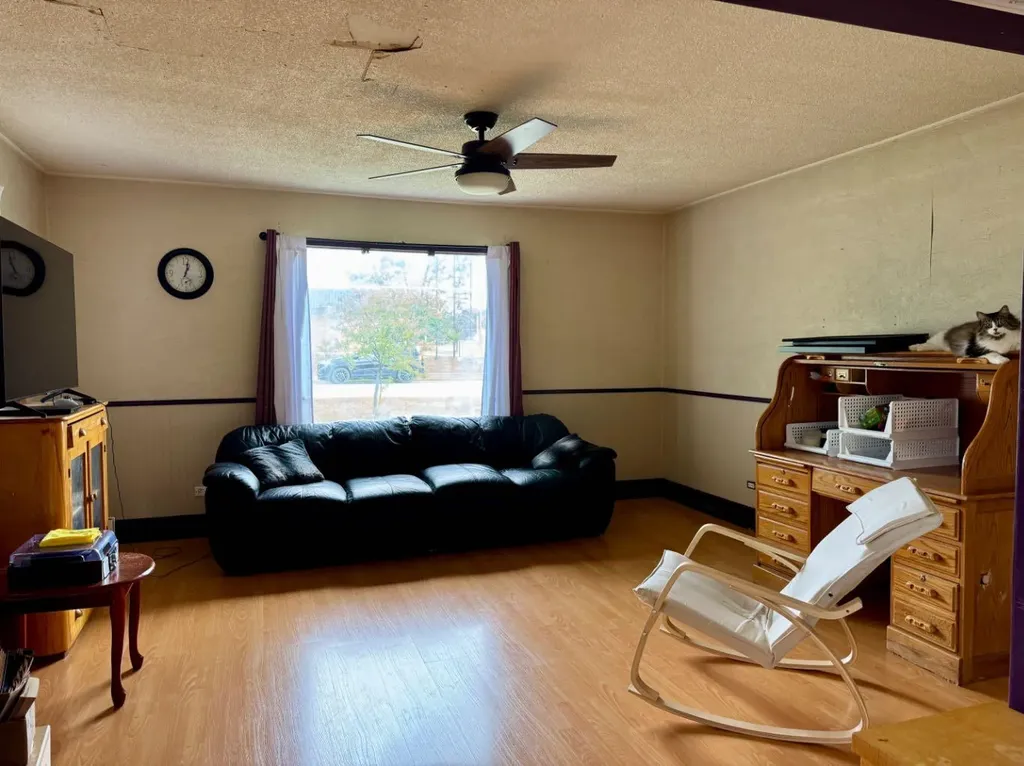 11205 103 Avenue Fairview AB T0H 1L0