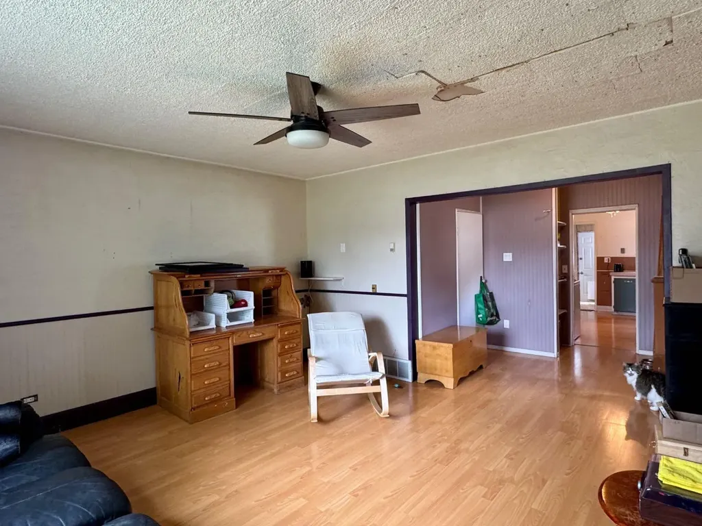 11205 103 Avenue Fairview AB T0H 1L0