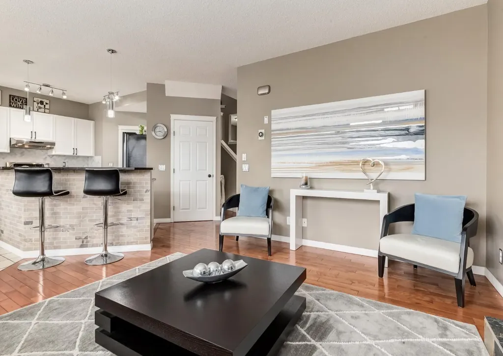 124 Copperfield Green SE Calgary AB T2Z 4T9