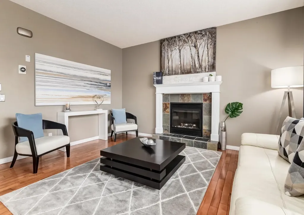 124 Copperfield Green SE Calgary AB T2Z 4T9