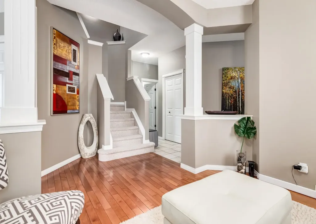 124 Copperfield Green SE Calgary AB T2Z 4T9