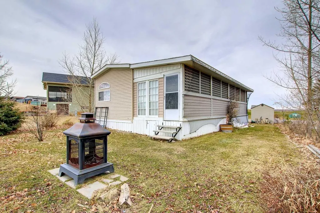 25054 South Pine Lake Road Rural Red Deer County AB T0M1R0