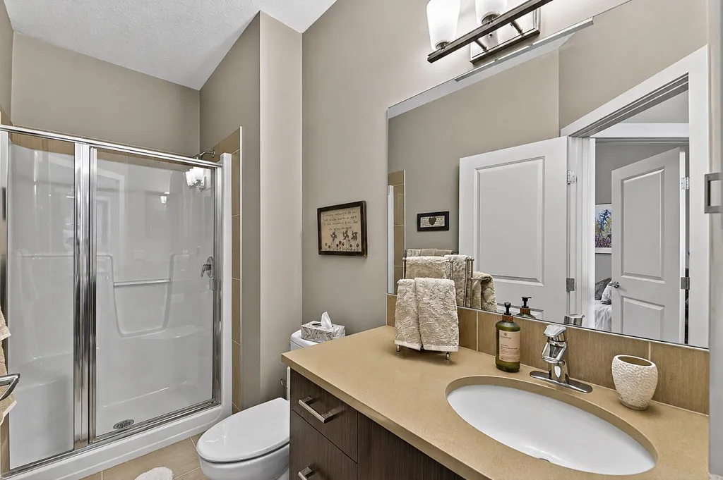 43 Cortina Villas SW Calgary AB T3H 0W8