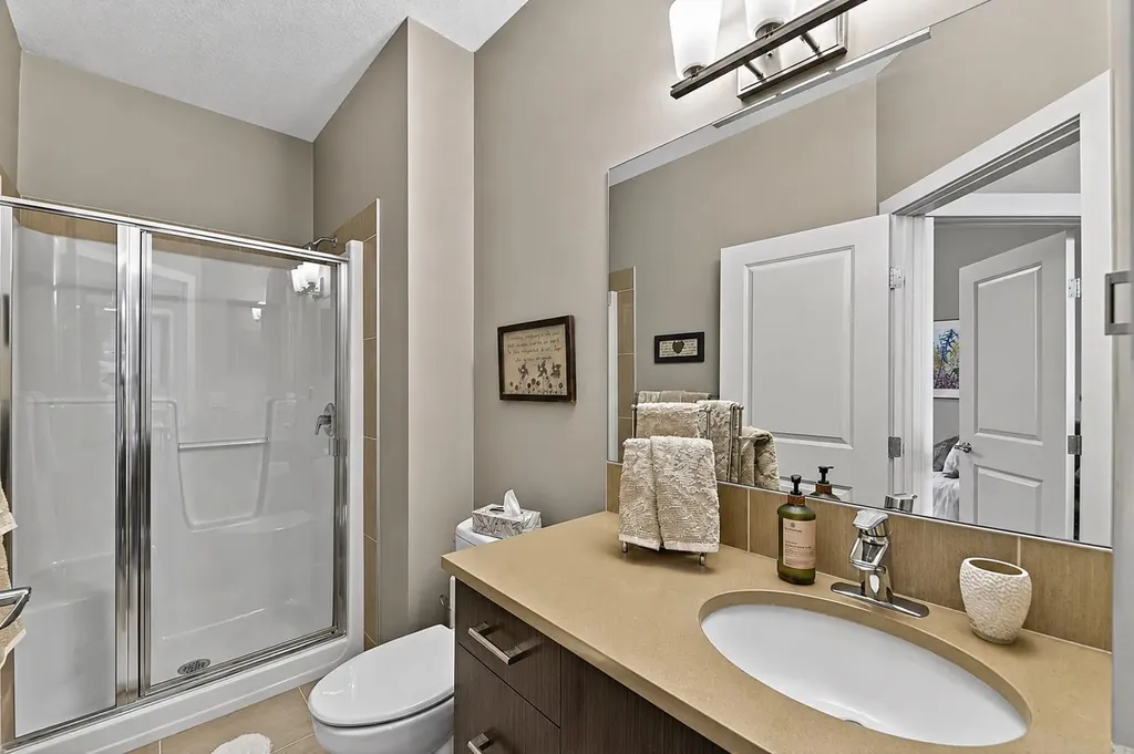 43 Cortina Villas SW Calgary AB T3H 0W8