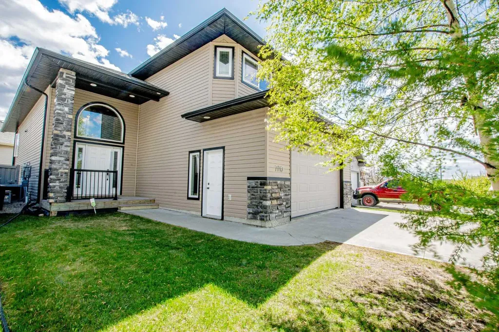 7013 115 Street Grande Prairie AB T8W 0E8