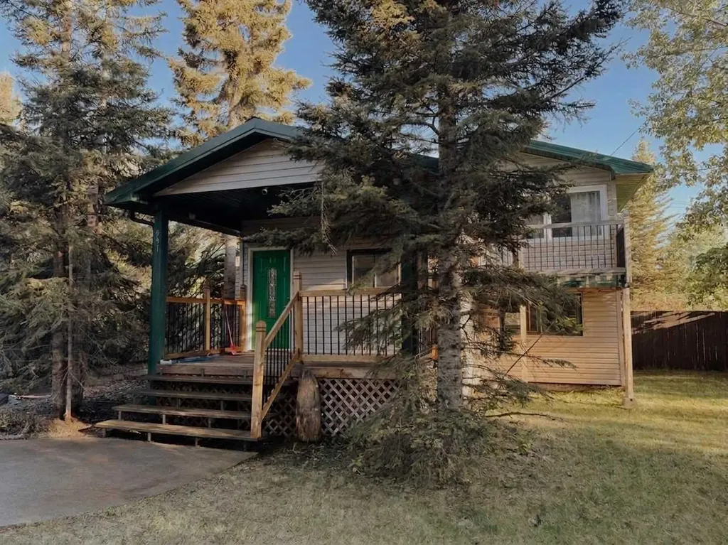 987 1 Avenue Sundre AB T0M 1X0