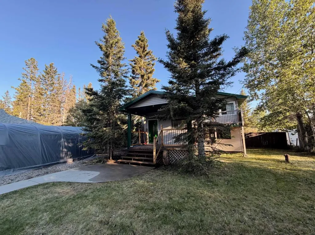 987 1 Avenue Sundre AB T0M 1X0