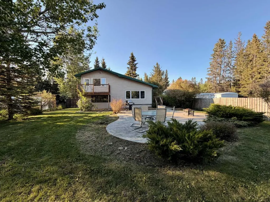 987 1 Avenue Sundre AB T0M 1X0