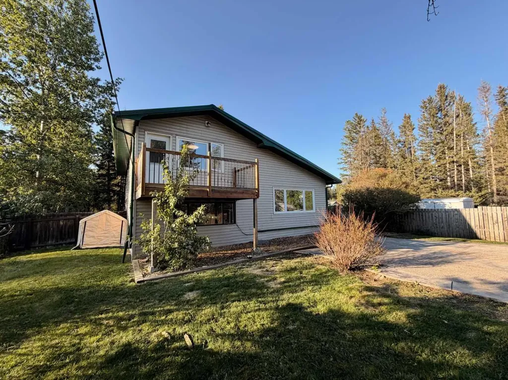 987 1 Avenue Sundre AB T0M 1X0