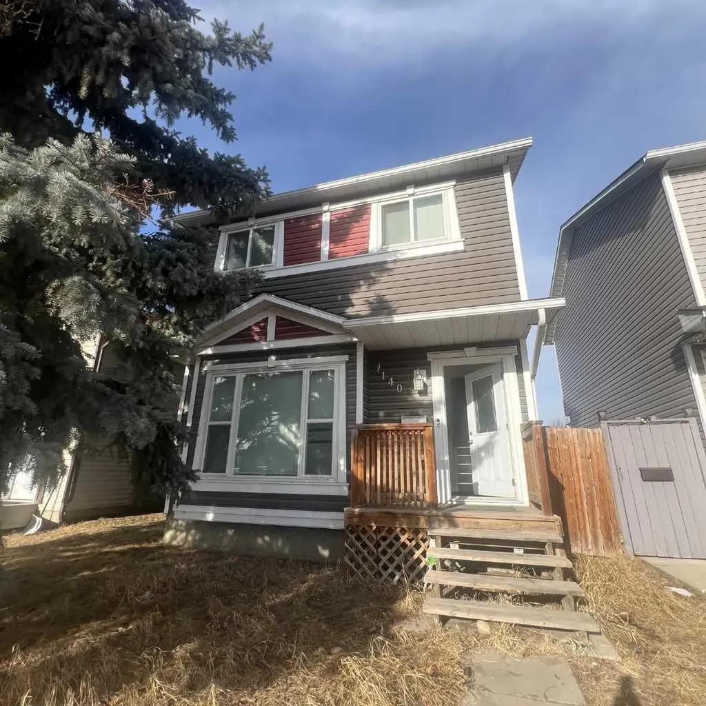 140 Martindale Boulevard NE Calgary AB t3j2x5
