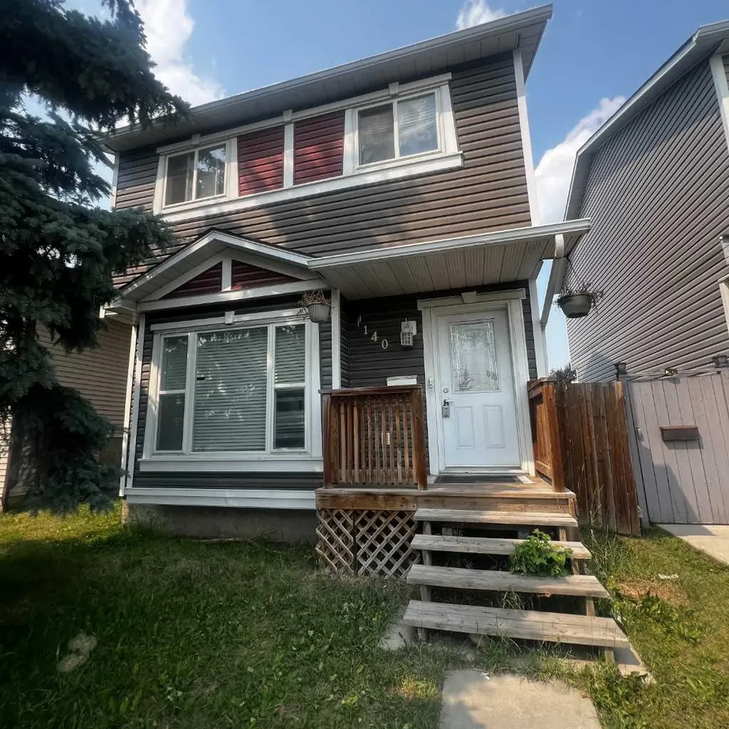 140 Martindale Boulevard NE Calgary AB t3j2x5